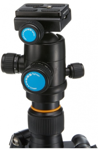 Digipod A2840FM Tripod