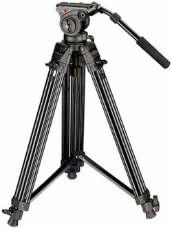 Digipod DTW-75AW Tripod