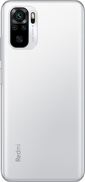 Xiaomi Redmi Note 10 (4 GB / 128 GB)