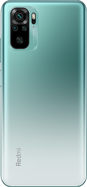Xiaomi Redmi Note 10 (4 GB / 128 GB)