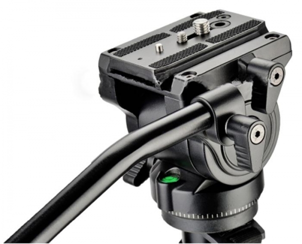 Digipod A-3205VH Tripod