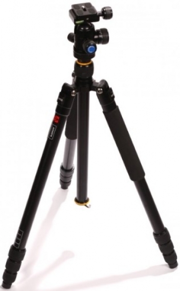 Digipod A2540FM-BH51A Tripod