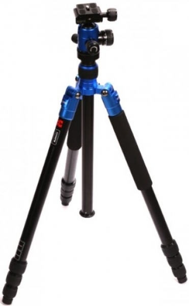 Digipod A2540FM-BH51A Tripod