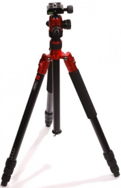 Digipod A2540FM-BH51A Tripod