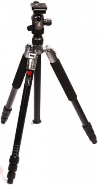 Digipod A2540FM-BH51A Tripod