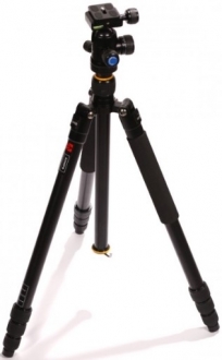 Digipod A2540FM-BH51A Tripod