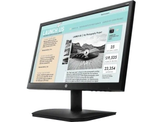 HP V190 (2NK17AA) Monitör