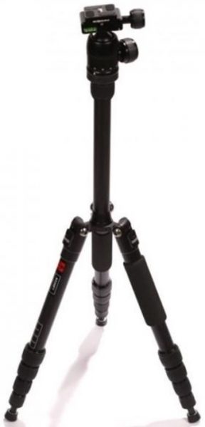Digipod A2250FT-BH31A Tripod