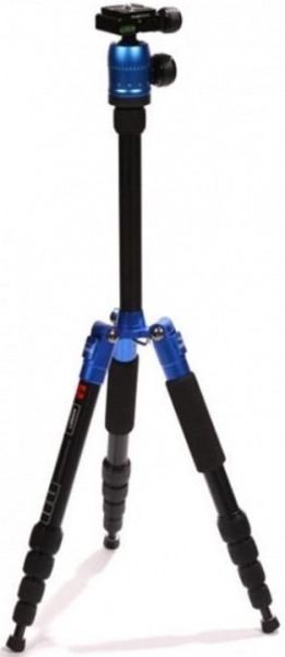 Digipod A2250FT-BH31A Tripod