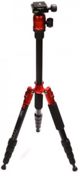 Digipod A2250FT-BH31A Tripod