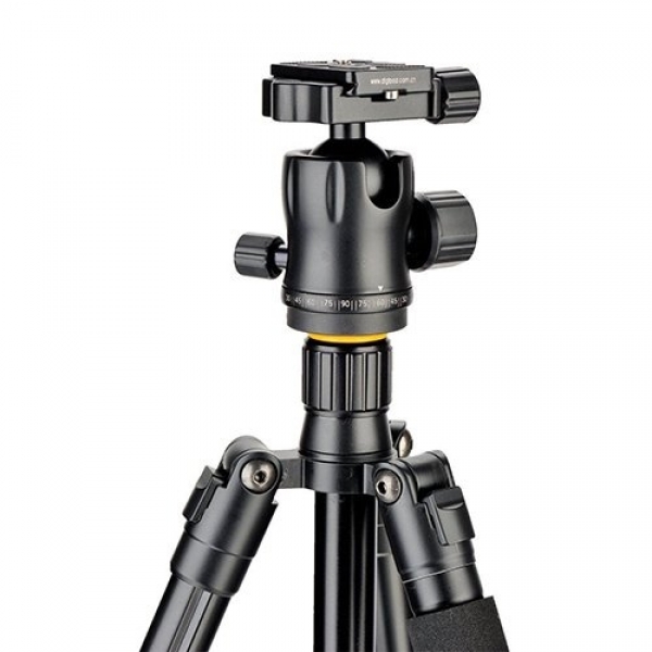 Digipod A25P-BH52MT Tripod