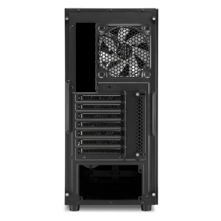 Sharkoon TG5 Pro RGB Bilgisayar Kasası