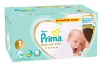 Prima Premium Care 1 Beden 92 Adet resim