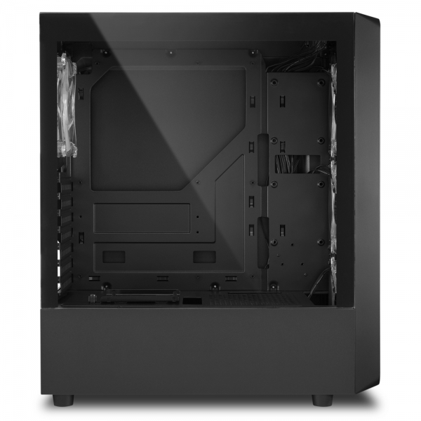 Sharkoon TK4 RGB Bilgisayar Kasası