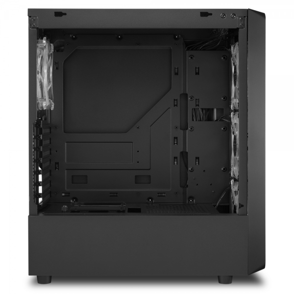 Sharkoon TK4 RGB Bilgisayar Kasası