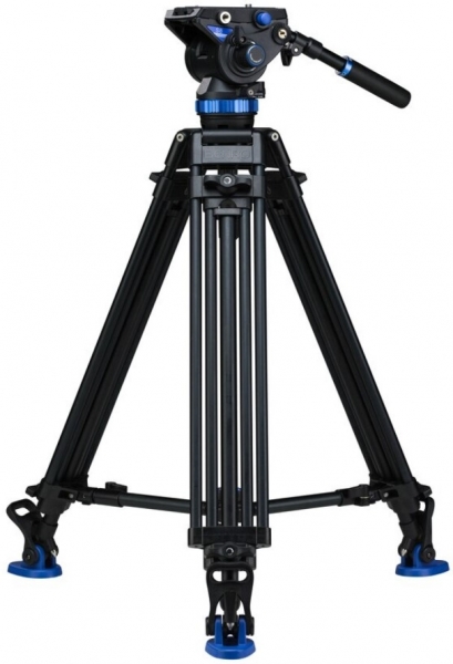 Benro A673TMBS8 Tripod