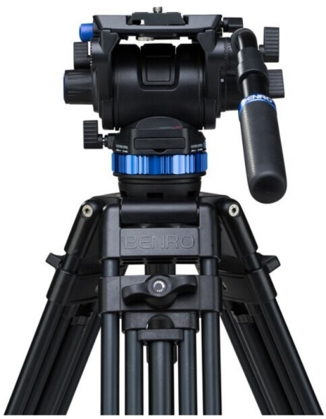 Benro A673TMBS8 Tripod