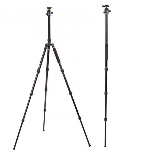 Benro FIF28AIB2 Tripod