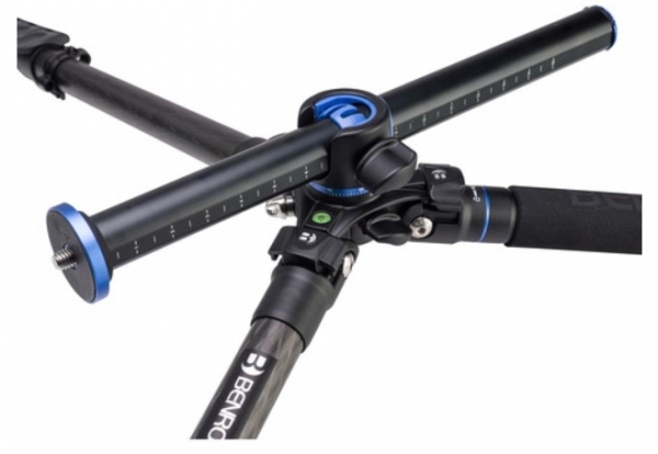 Benro GC-257F Tripod