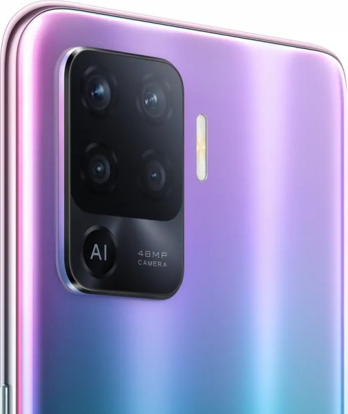 Oppo Reno5 Lite
