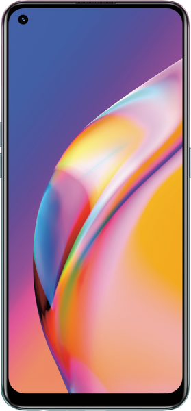 Oppo Reno5 Lite