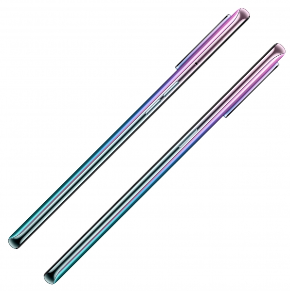 Oppo Reno5 Lite