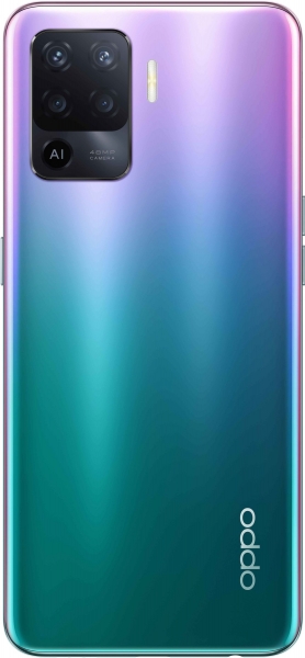 Oppo Reno5 Lite
