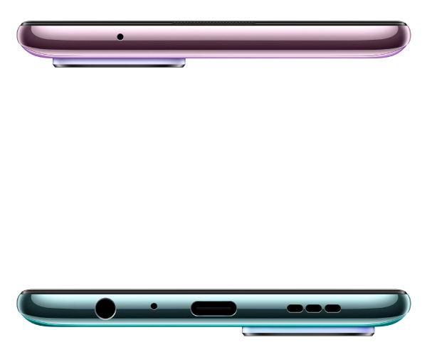 Oppo Reno5 Lite