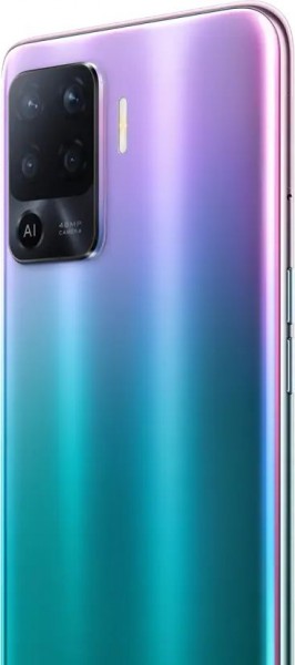 Oppo Reno5 Lite