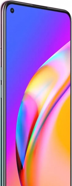 Oppo Reno5 Lite