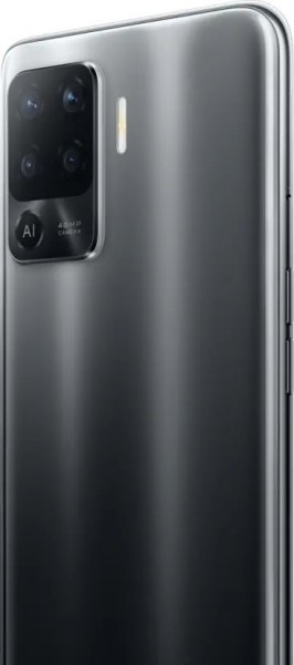 Oppo Reno5 Lite