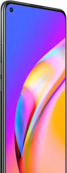 Oppo Reno5 Lite