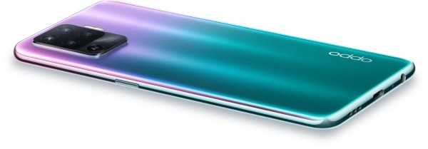 Oppo Reno5 Lite