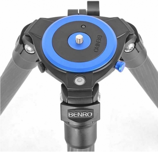 Benro C4770TN Tripod