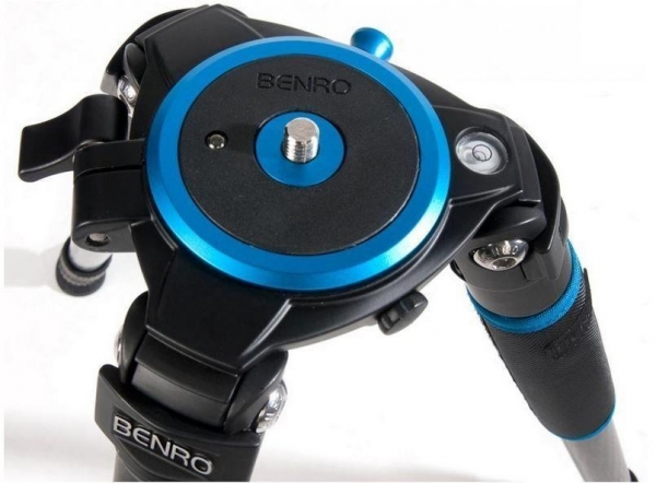 Benro C3780TN Tripod