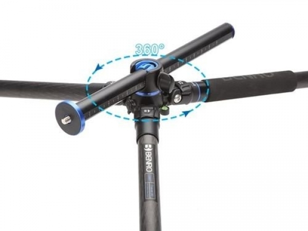 Benro FGP28CV2 Tripod