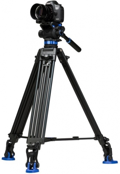 Benro A573TBS7 Tripod