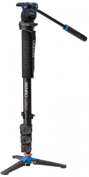 Benro A38FDS2 Tripod