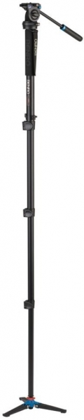 Benro A38FDS2 Tripod