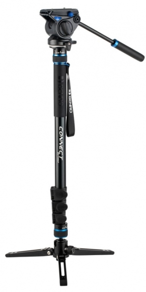 Benro MCT38AFS4 Tripod
