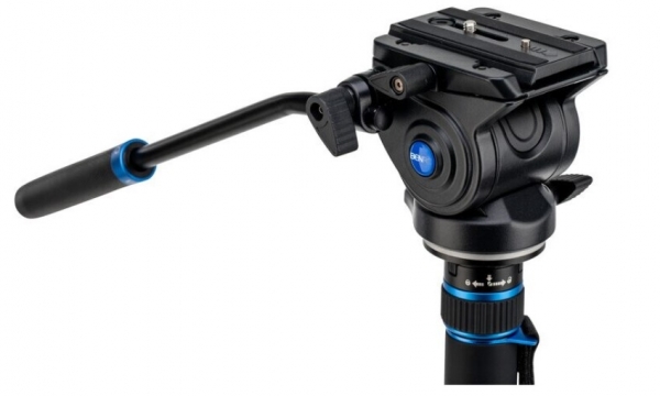 Benro MCT38AFS4 Tripod