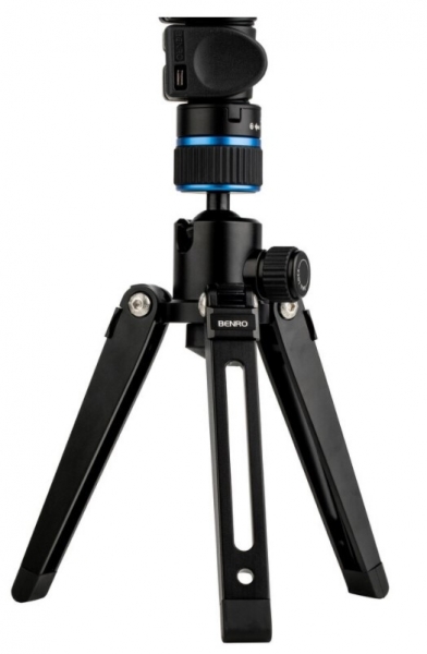 Benro MCT38AFS4 Tripod