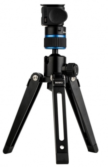 Benro MCT38AFS4 Tripod