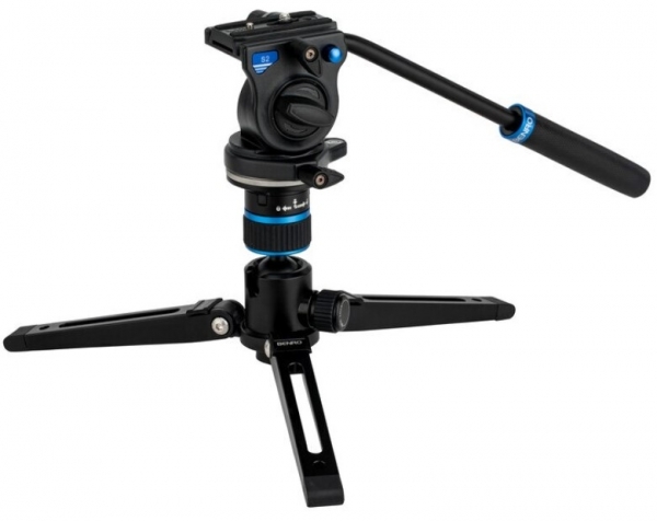 Benro MCT28AFS2 Tripod