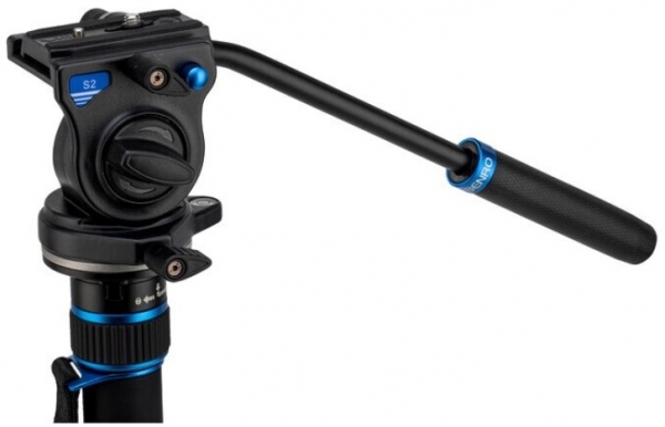 Benro MCT28AFS2 Tripod