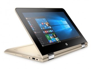 HP Pavilion x360 13-u002nt (W7Z00EA) 2'si 1 Arada