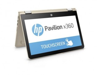 HP Pavilion x360 13-u002nt (W7Z00EA) 2'si 1 Arada