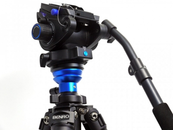 Benro A3573FS6 Tripod