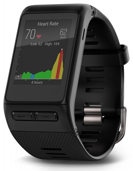 Garmin vivoactive HR Aktivite Saati