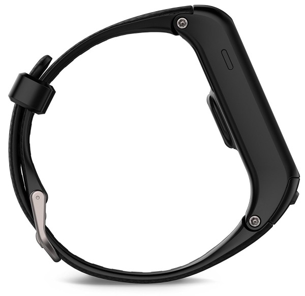 Garmin vivoactive HR Aktivite Saati